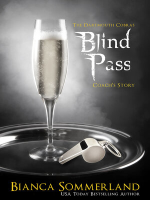 cover image of Blind Pass